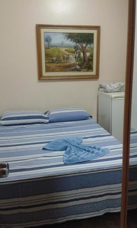 Pousada Brasília Quarto foto
